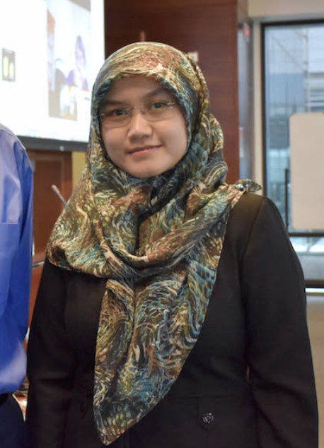 Tiara Puspasari